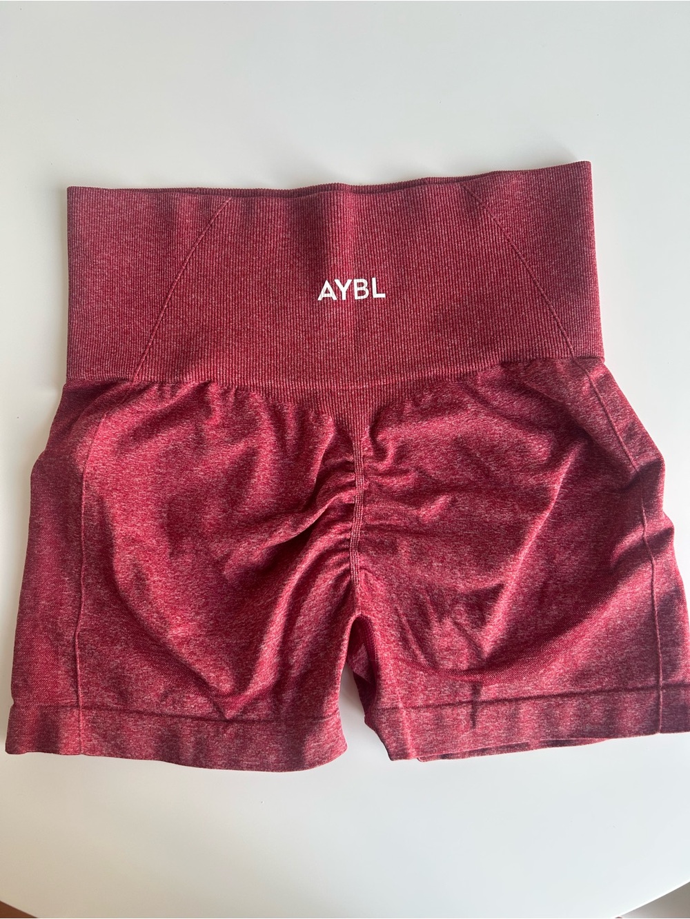 Aybl Empower Shorts